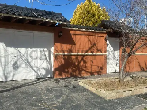 Venta de Casa en Lujan de Cuyo