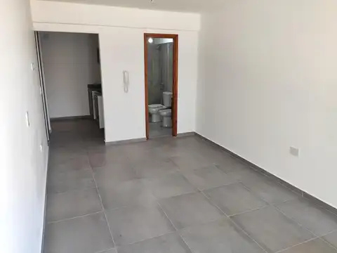 Brown 2500 - Venta departamento monoambiente Rosario