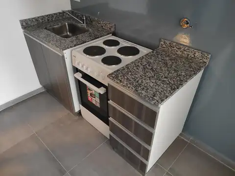 Departamento en Venta en Pichincha, USD 56.000