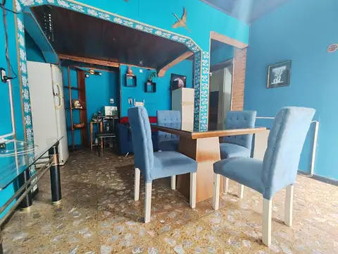 Depto Tipo Casa en Venta de 4 ambientes