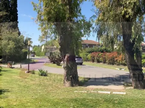 Departamento en Alquiler 10 años