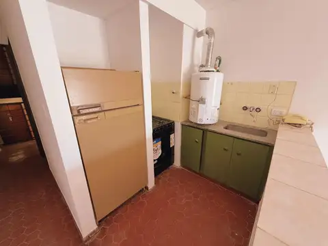 Departamento en Alquiler 50 años