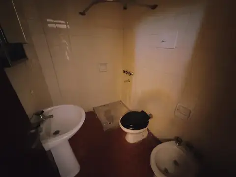 3 De Febrero 731 - Departamento Monoambiente En Alquiler - Centro, Rosario