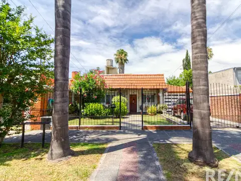 Casa en Venta 30 años