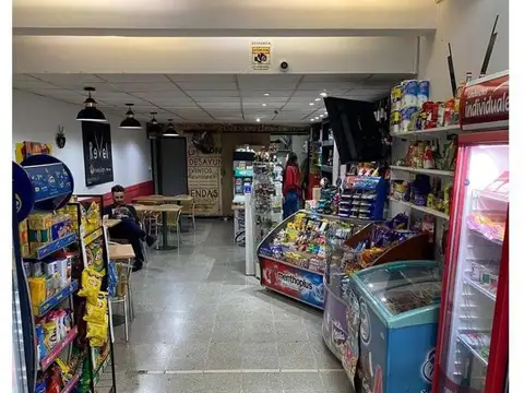 Local en Venta A Estrenar