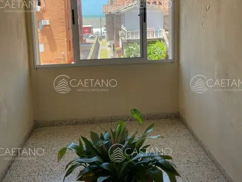 Venta apto 1 domritorio punta del este