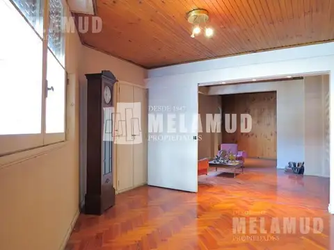 3 AMBIENTES / ALQUILER / CABALLITO / Dep.Serv. y PATIO  