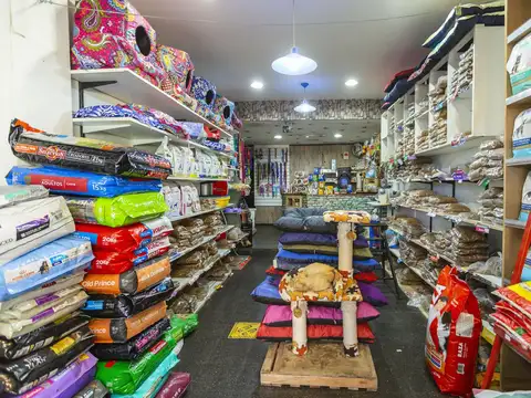 Venta - Local comercial - Salta 987 - San Jose , Temperley