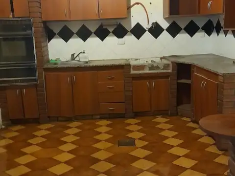 Casa en Venta 30 años