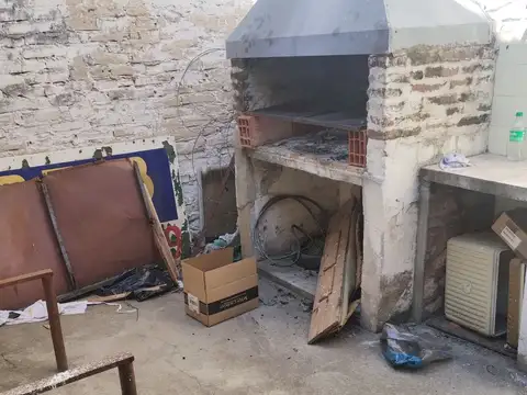 Avenida Fleming al 1500