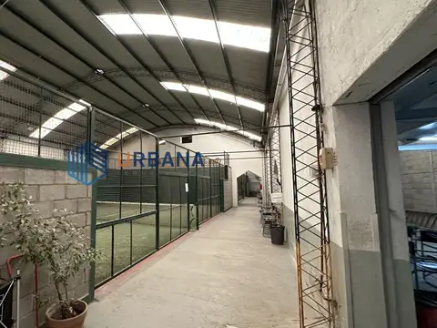 Galpon en Venta, FOT 100