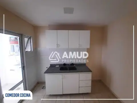 Departamento en Alquiler de 3 ambientes