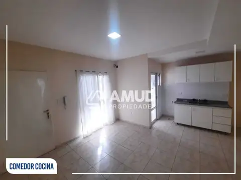 Departamento en Alquiler de 2 dormitorios