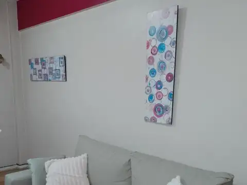 Departamento en Venta en Monte Grande, USD 140.000