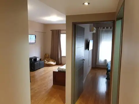 Departamento en alquiler temporario