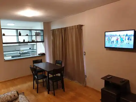 Departamento en Alquiler Temporal 10 años