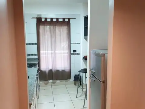 Departamento en alquiler temporario