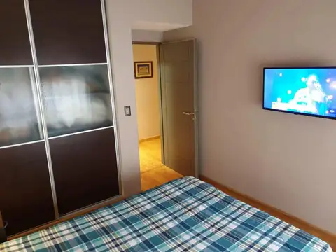 Departamento en Alquiler Temporal de 1 dormitorio