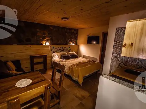 Hotel en Venta en Los Molles, USD 240.000