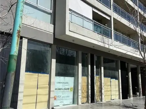 Local en Venta A Estrenar