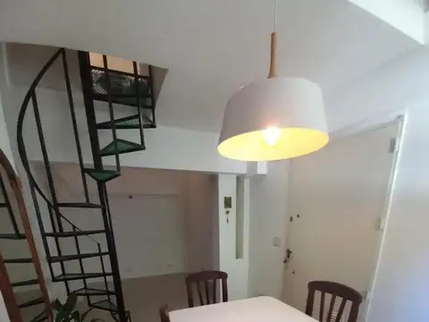 Departamento en Alquiler Temporal en Caballito, USD 950