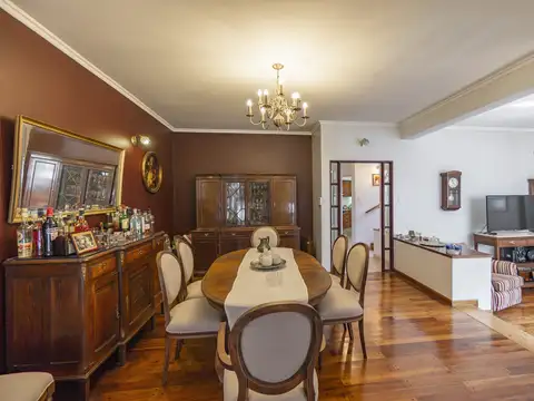 Casa en Venta de 3 dormitorios