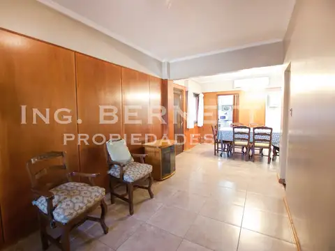 Depto Tipo Casa en Venta de 2 dormitorios