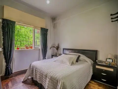 VENTA - DEPARTAMENT0 - 3 AMBIENTES - LUMINOSO - COLEGIALES