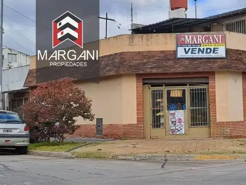 Departamento tipo CASA 3 AMB c/ Garage + Local -FINANCIACION