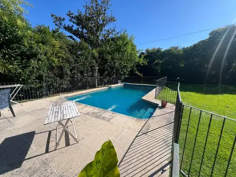 Las Brisas Country - Zelaya, Pilar