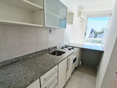 Espectacular Departamento de 2 ambientes en Flores