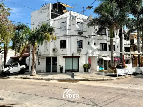 Venta 2 Dúplex en venta en Macrocentro - IDEAL RENTA
