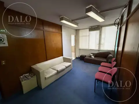 Oficina en Venta en San Nicolás, USD 240.000