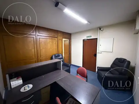 Oficina piso completo en venta Microcentro, OPORTUNIDAD!