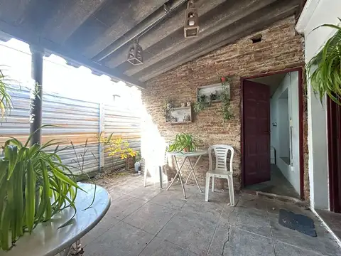VENTA CASA 3 AMB + DEPTO 2 AMB PILAR-APTO CREDITO