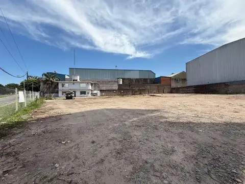 Fray Luis Beltrán 4800