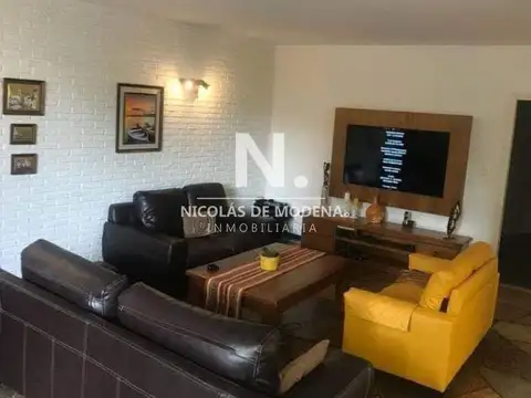 Casa en Alquiler Temporal de 3 dormitorios