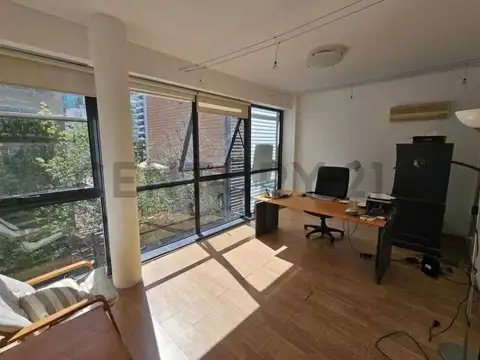 Oficina en Venta en Palermo Nuevo, USD 169.000