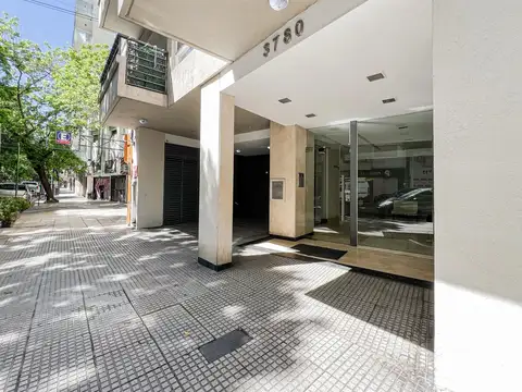 Departamento en Alquiler Temporal de Monoambiente