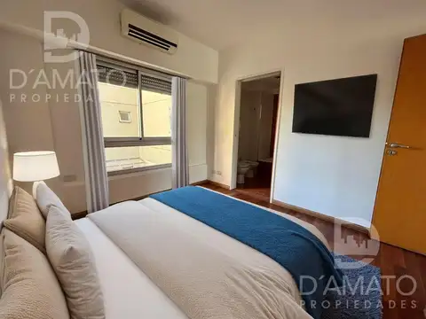 Departamento en Venta Apto profesional