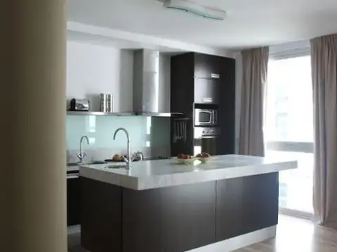 Departamento en Alquiler Temporal en Puerto Madero, USD 3.800