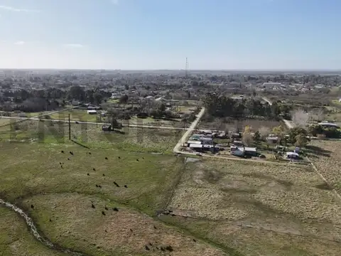 Miguel Azcuenaga e/ Cnel.Domingo French y Jose Maria Formigo , Piso 0