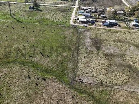 Terreno en Venta en Magdalena, USD 40.000