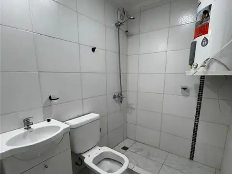 OFICINAS - PLANTA LIBRE - VILLA SAN MARTÍN, RESISTENCIA