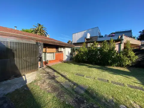 ¡OPORTUNIDAD! Venta casa 3 ambientes en Villa España