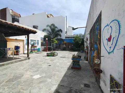 José Pablo Torcuato Battle y Ordoñez 6000, Piso 0