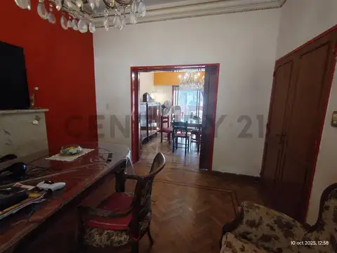 Casa en Venta en Villa Lugano, USD 235.000