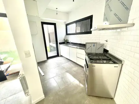 Casa en Venta A Estrenar