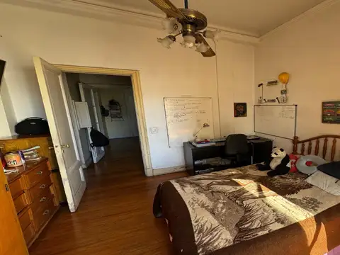 Departamento de 4 ambientes en Venta en Once