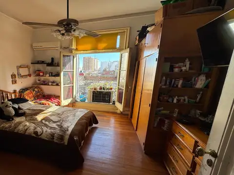 Departamento en Venta 50 años